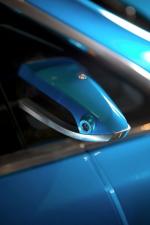 Denza All Electric Concept Car 2012 года